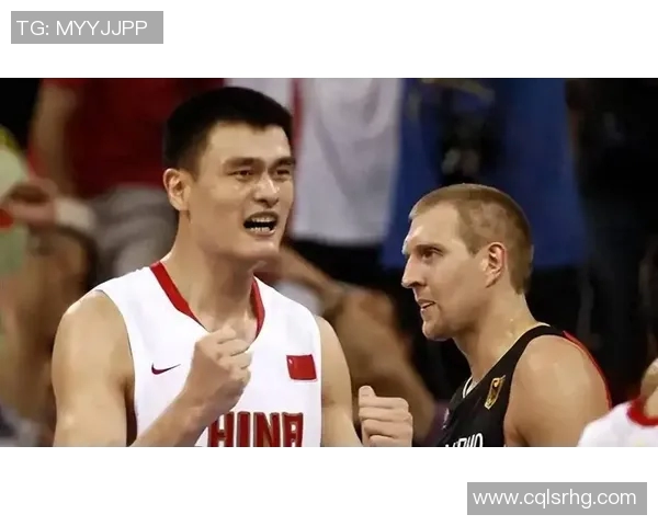 姚明蓝蛙的传奇之路：从篮球巨星到文化符号的蜕变与影响