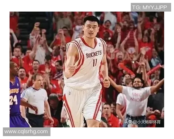 姚明与哈达的传奇对决：篮球场上的友谊与竞争交织的故事