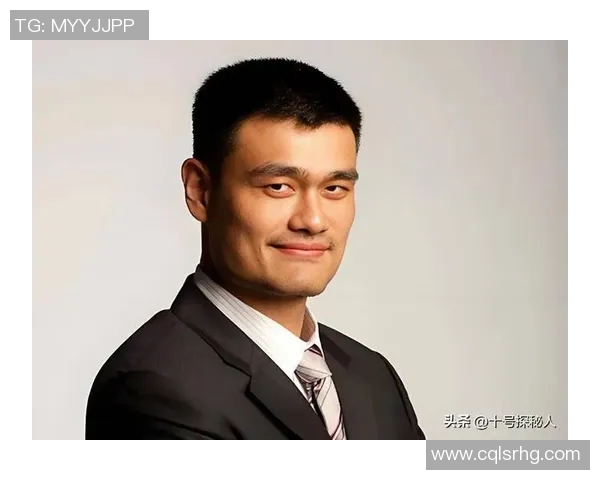 姚明法令纹的形成原因及其对个人形象的影响分析