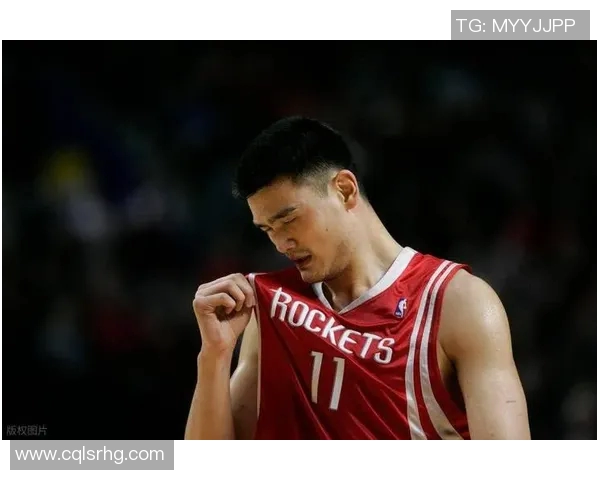 姚明与JoJo的奇妙冒险:篮球巨星的动漫情缘与人生启示 姚明与JoJo的奇妙冒险:篮球巨星的动漫情缘与人生启示