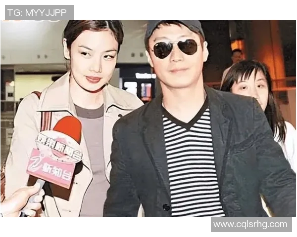 姚明的情感历程揭秘：几次婚姻背后的故事与人生选择