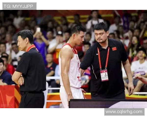 姚明携手科特迪瓦队共赴篮球盛宴展现国际友谊与竞技精神