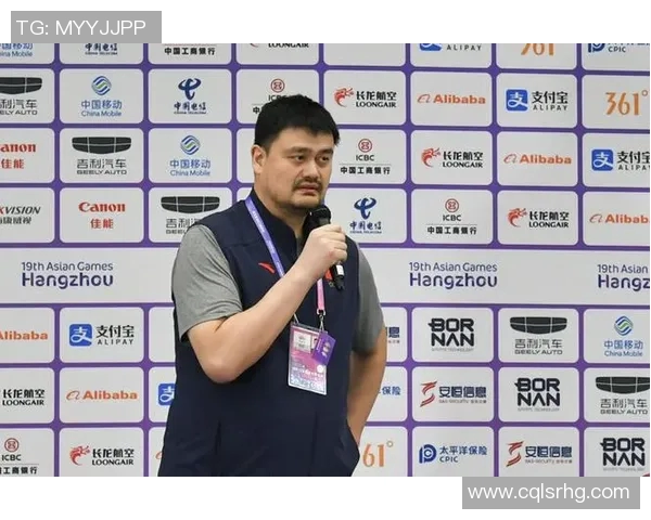 姚明谈饮食习惯：猪肉在我的生活中扮演了怎样的角色