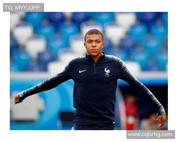 姆巴佩如何在足球明星中崭露头角引领新一代球员风潮