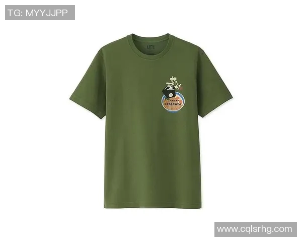 足球明星联名打造时尚T恤品牌引领潮流新风尚 足球明星联名打造时尚T恤品牌引领潮流新风尚