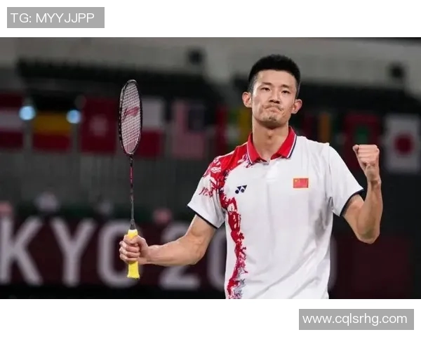 谌龙背后教练团队携手共创羽毛球奥运辉煌成就之路