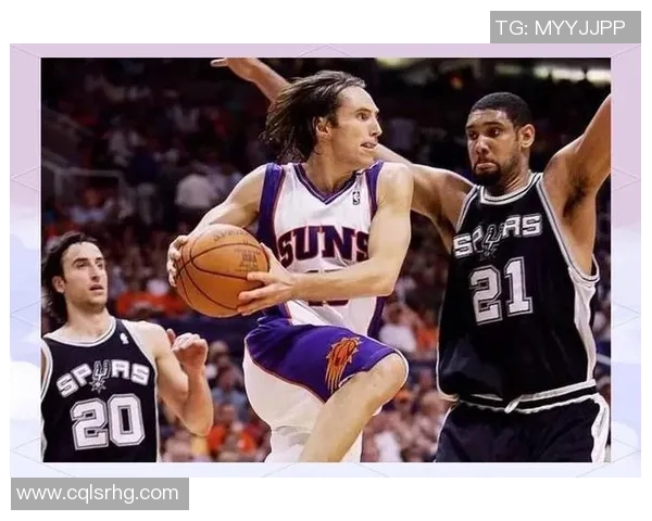 07年太阳队对阵马刺队纳什的精彩表现与比赛回顾